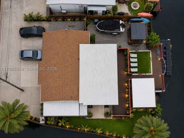 2642 Sheridan St, Hollywood, FL 33020