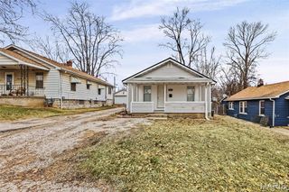 2614 Denny Avenue, Alton, IL 62002
