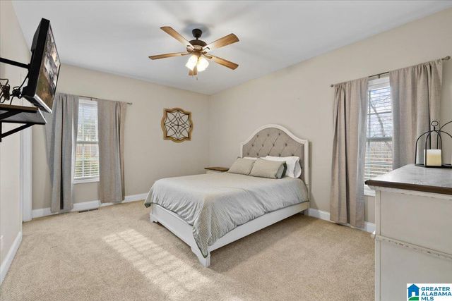 695 MURPHREES VALLEY ROAD, Springville, AL 35146