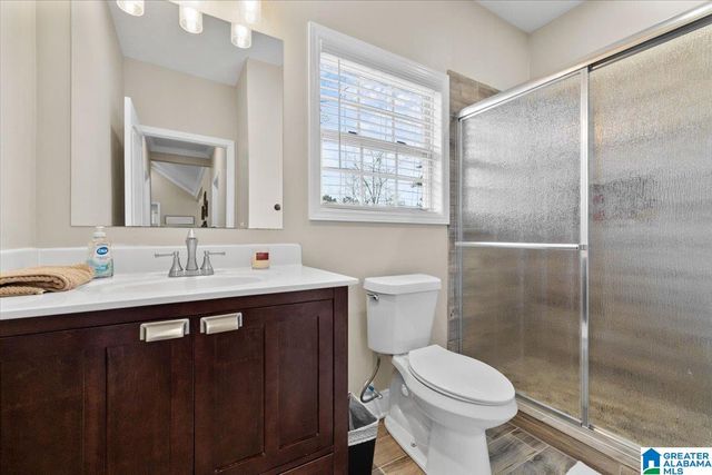 695 MURPHREES VALLEY ROAD, Springville, AL 35146