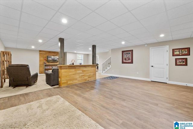 695 MURPHREES VALLEY ROAD, Springville, AL 35146