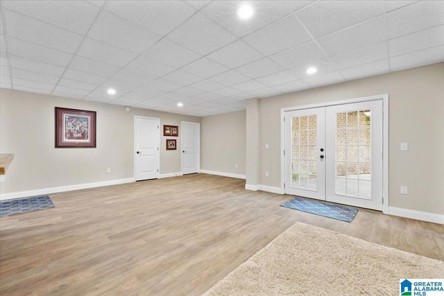 695 MURPHREES VALLEY ROAD, Springville, AL 35146