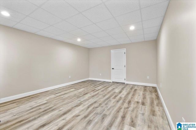 695 MURPHREES VALLEY ROAD, Springville, AL 35146