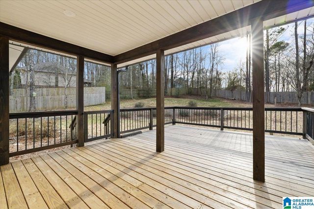 695 MURPHREES VALLEY ROAD, Springville, AL 35146