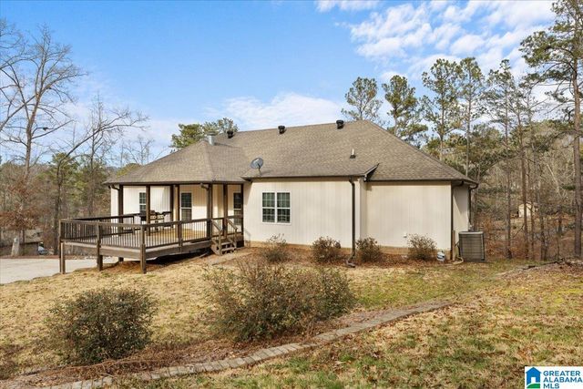 695 MURPHREES VALLEY ROAD, Springville, AL 35146
