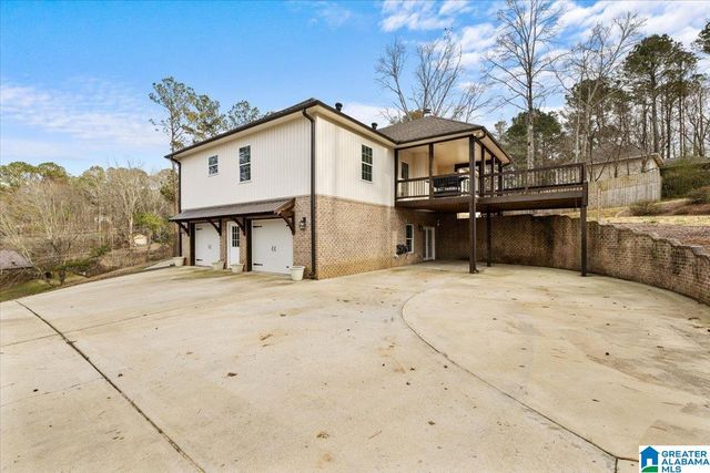 695 MURPHREES VALLEY ROAD, Springville, AL 35146