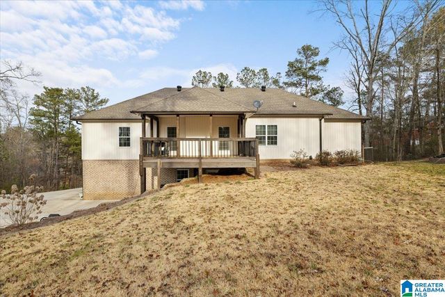 695 MURPHREES VALLEY ROAD, Springville, AL 35146