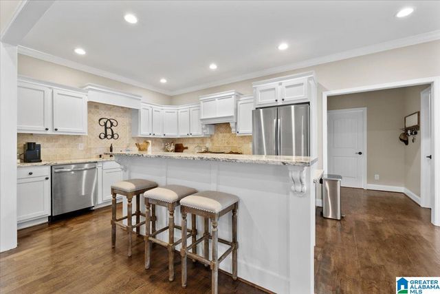 695 MURPHREES VALLEY ROAD, Springville, AL 35146