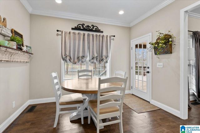 695 MURPHREES VALLEY ROAD, Springville, AL 35146