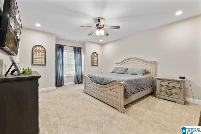 695 MURPHREES VALLEY ROAD, Springville, AL 35146