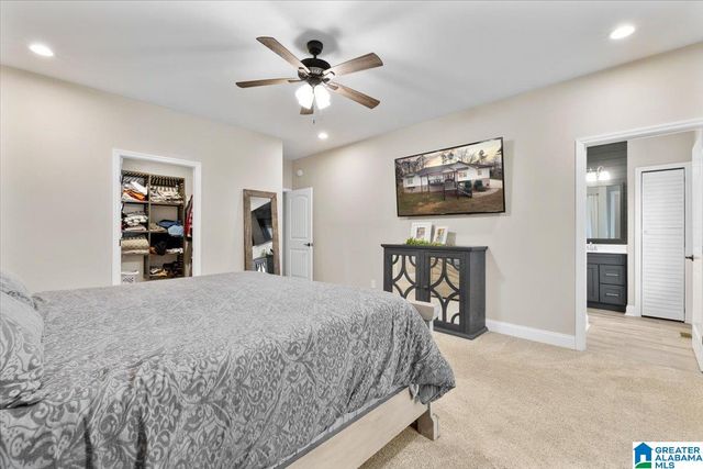 695 MURPHREES VALLEY ROAD, Springville, AL 35146