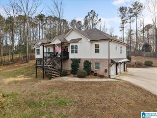 695 MURPHREES VALLEY ROAD, Springville, AL 35146