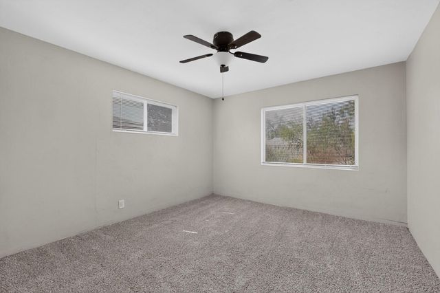 5808 Princess Jeanne Avenue NE, Albuquerque, NM 87110