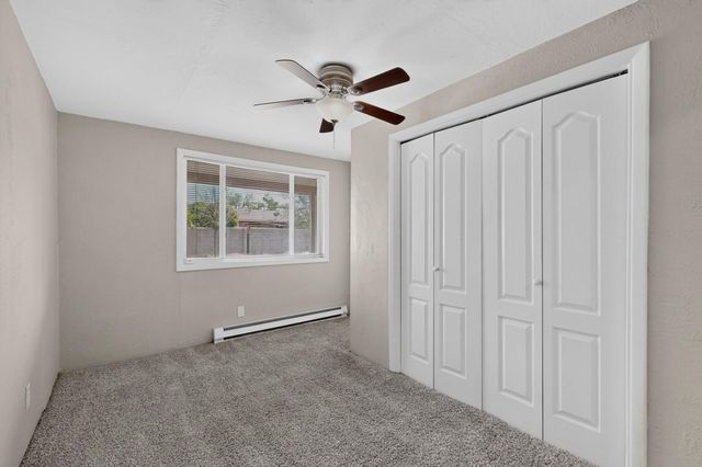 5808 Princess Jeanne Avenue NE, Albuquerque, NM 87110