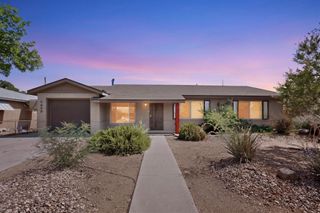 5808 Princess Jeanne Avenue NE, Albuquerque, NM 87110