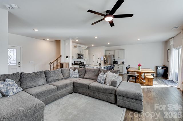 413 Misty Law Lane, Clover, SC 29710