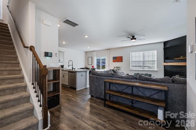 413 Misty Law Lane, Clover, SC 29710