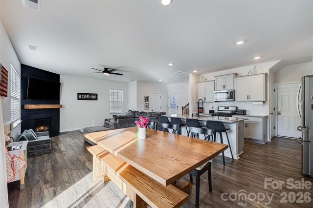 413 Misty Law Lane, Clover, SC 29710