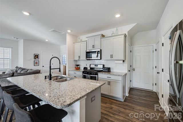 413 Misty Law Lane, Clover, SC 29710