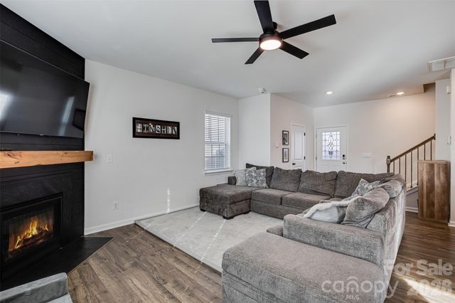 413 Misty Law Lane, Clover, SC 29710