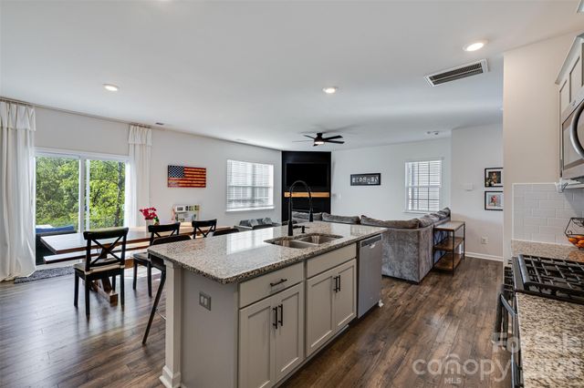 413 Misty Law Lane, Clover, SC 29710