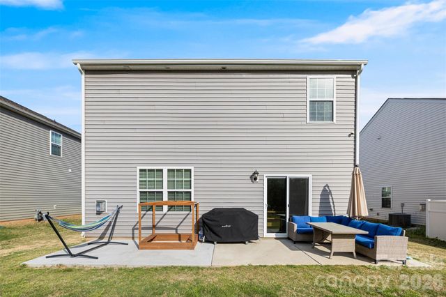413 Misty Law Lane, Clover, SC 29710