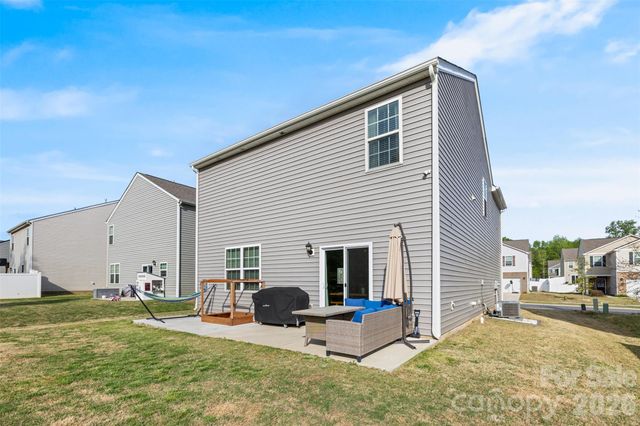 413 Misty Law Lane, Clover, SC 29710
