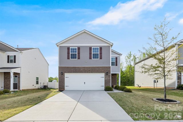 413 Misty Law Lane, Clover, SC 29710