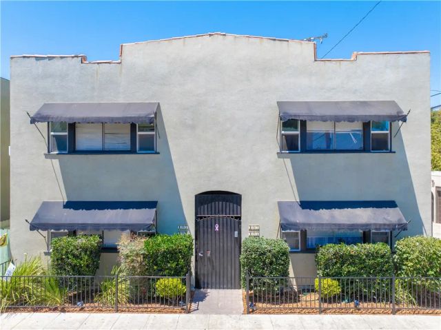 421 N Rose, Long Beach, CA 90802