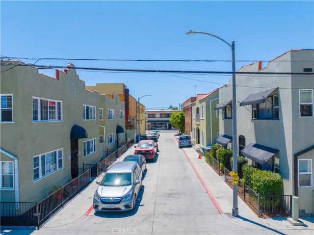 421 N Rose, Long Beach, CA 90802