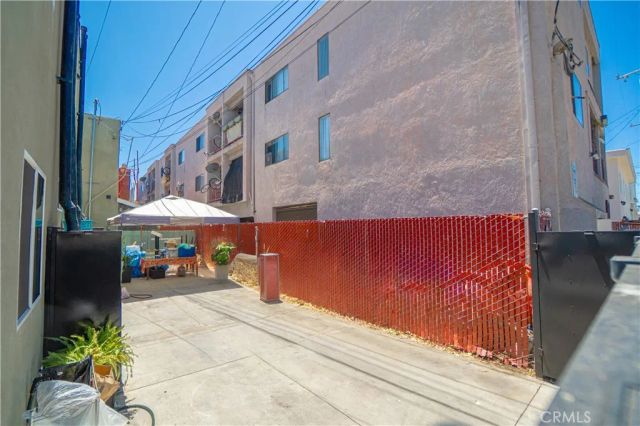421 N Rose, Long Beach, CA 90802