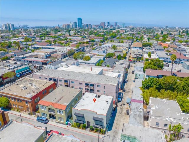 421 N Rose, Long Beach, CA 90802