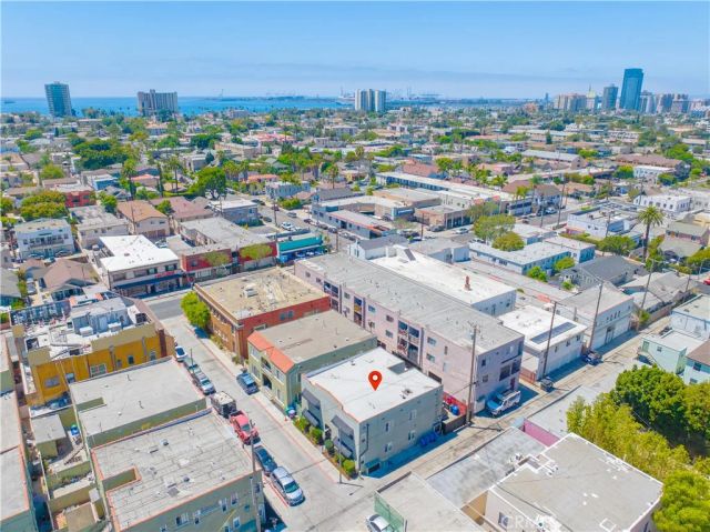 421 N Rose, Long Beach, CA 90802