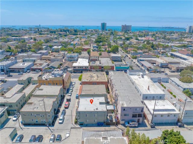 421 N Rose, Long Beach, CA 90802