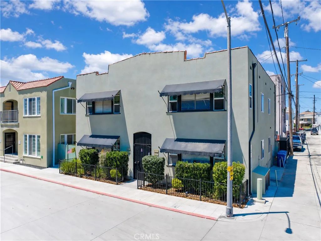 421 N Rose, Long Beach, CA 90802