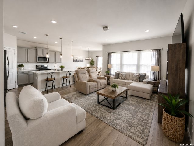 6738 Shiraz Way, Converse, TX 78109