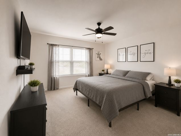6738 Shiraz Way, Converse, TX 78109