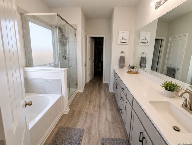 6738 Shiraz Way, Converse, TX 78109