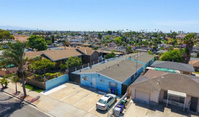 4165-71 Epsilon St, San Diego, CA 92113