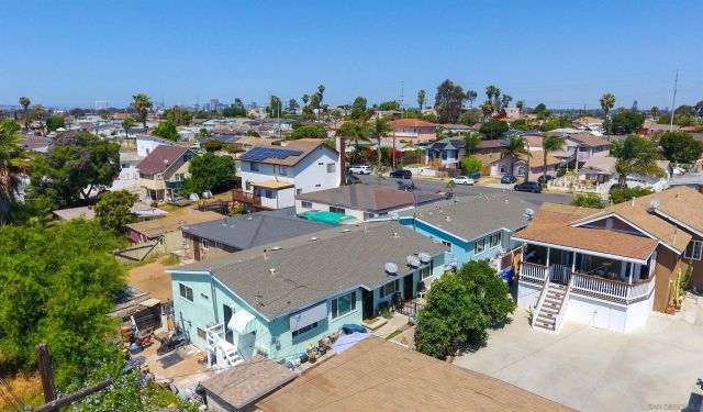 4165-71 Epsilon St, San Diego, CA 92113