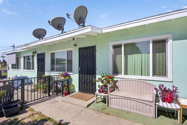 4165-71 Epsilon St, San Diego, CA 92113