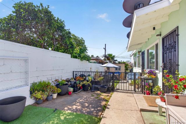 4165-71 Epsilon St, San Diego, CA 92113