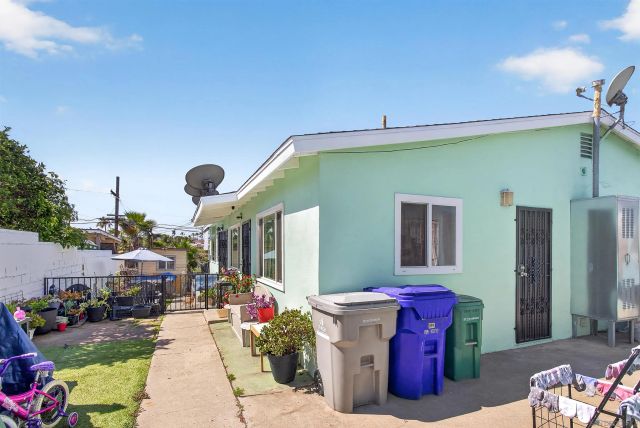 4165-71 Epsilon St, San Diego, CA 92113