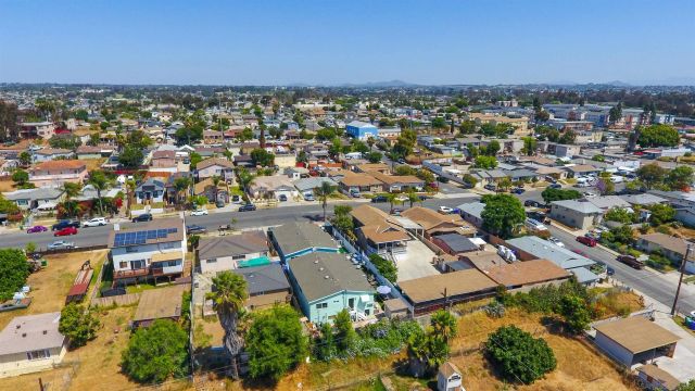 4165-71 Epsilon St, San Diego, CA 92113
