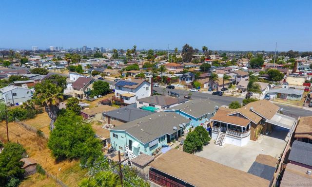 4165-71 Epsilon St, San Diego, CA 92113