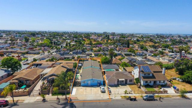4165-71 Epsilon St, San Diego, CA 92113