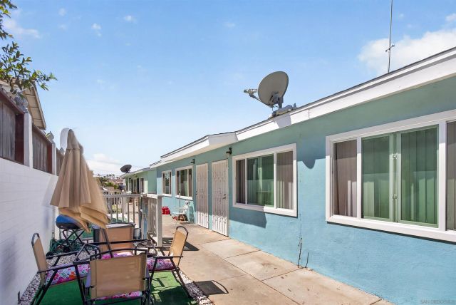 4165-71 Epsilon St, San Diego, CA 92113