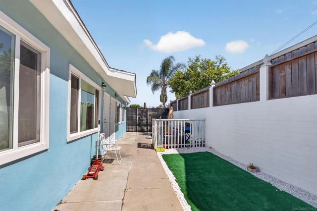 4165-71 Epsilon St, San Diego, CA 92113
