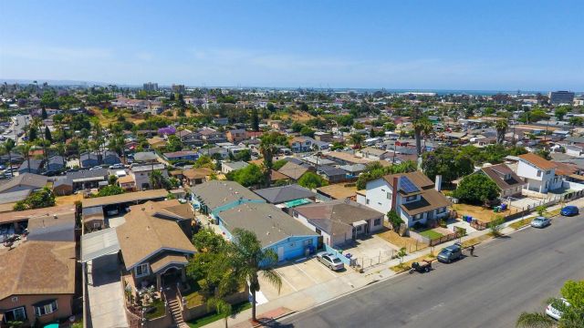 4165-71 Epsilon St, San Diego, CA 92113