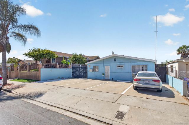 4165-71 Epsilon St, San Diego, CA 92113